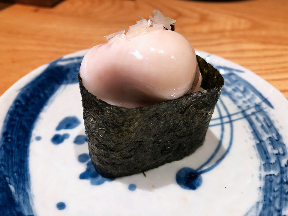 西灣河高質日式料理歎金線鯛 河豚白子豪返吓 Eatwo 兩個人醫吓肚