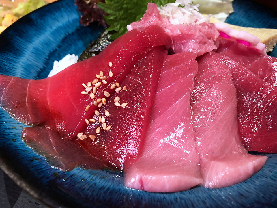 西灣河高質日式料理歎金線鯛 河豚白子豪返吓 Eatwo 兩個人醫吓肚